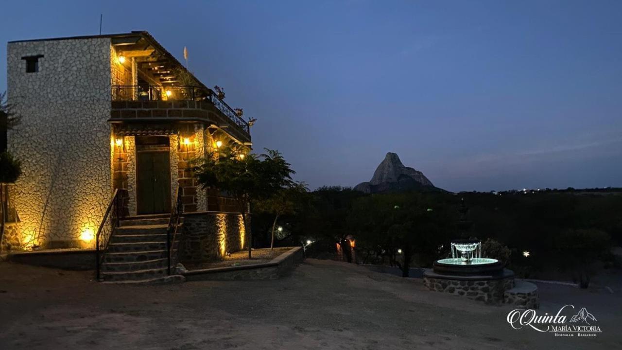 Quinta Maria Victoria Country house *