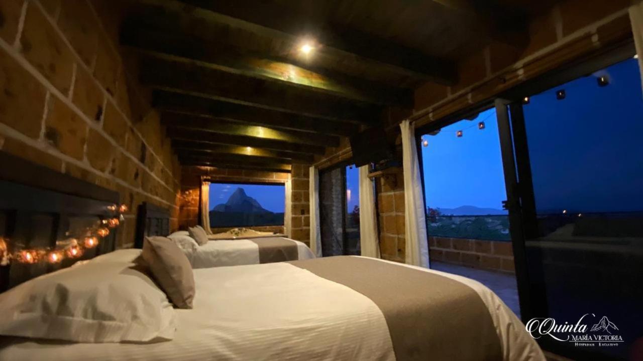 Country house Quinta Maria Victoria Bernal